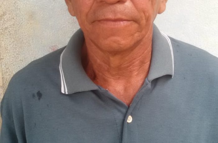 Carlos Pereira dos Santos