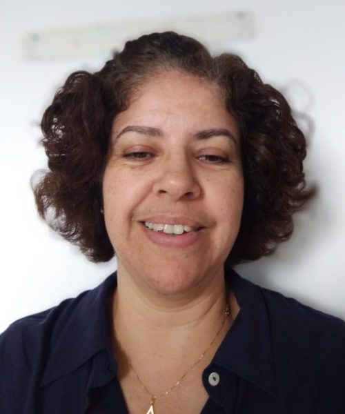 Claudia Aparecida Bernardi Santos