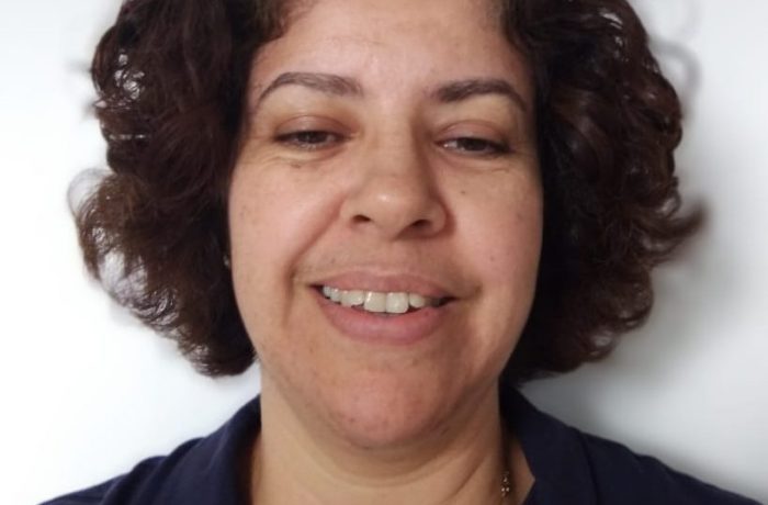 Claudia Aparecida Bernardi Santos