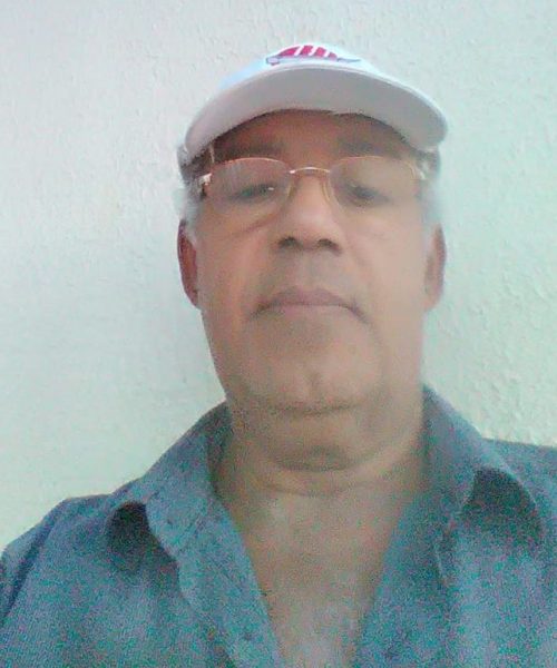 Claudio Marques de Souza