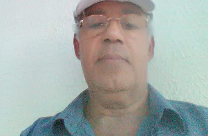 Claudio Marques de Souza