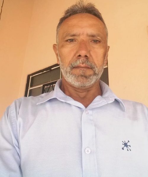 Edmarco Leite Santana