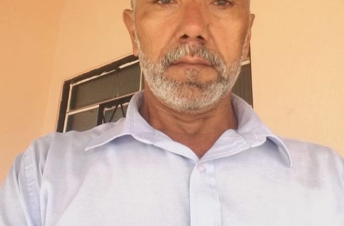 Edmarco Leite Santana