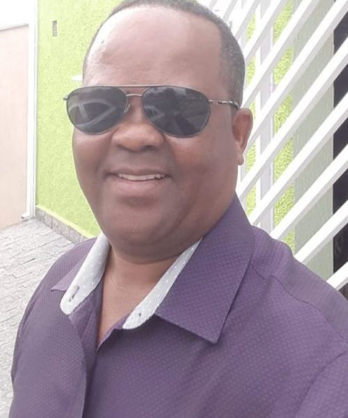 Edmilson Santos Barbosa