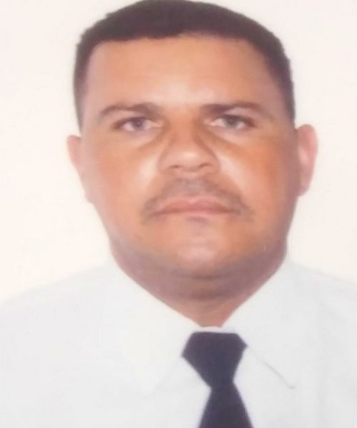 Egrimauro Alves de Aguiar