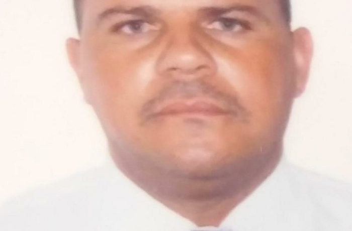 Egrimauro Alves de Aguiar