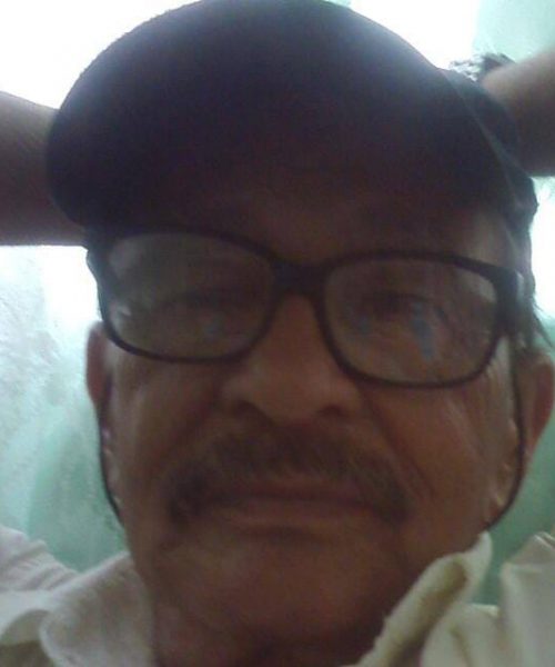 Espedito Antonio da Silva