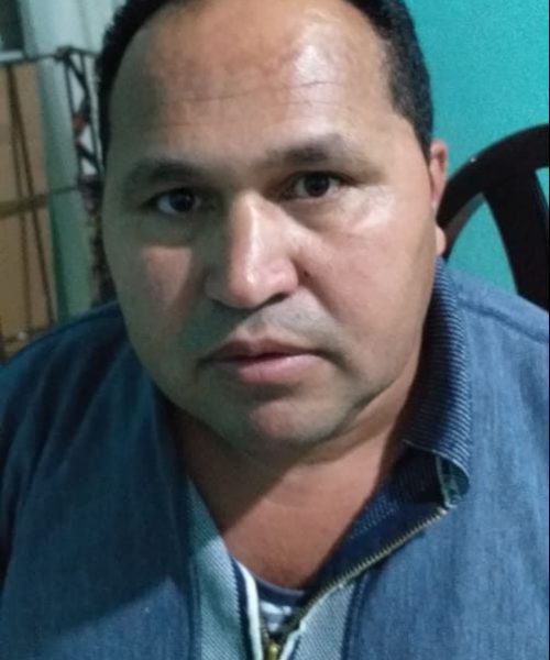 Everaldino Manoel da Silva