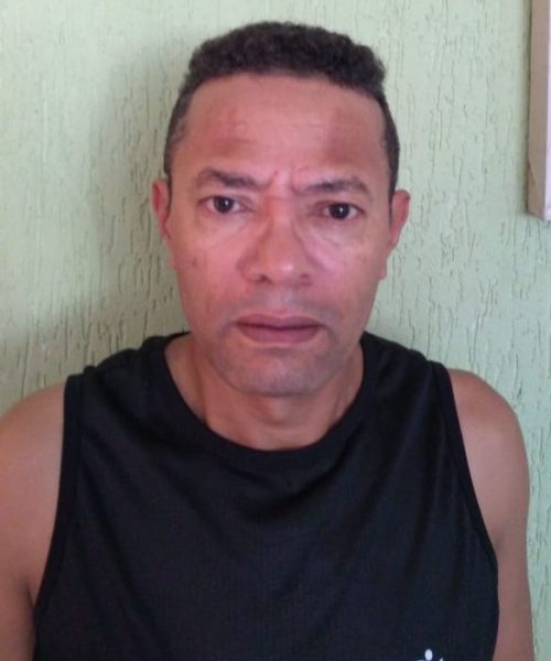 Francisco Alves dos Santos