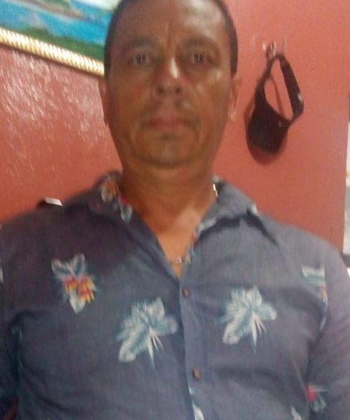 Francisco Helio dos Santos