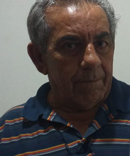 Francisco Justino da Silva