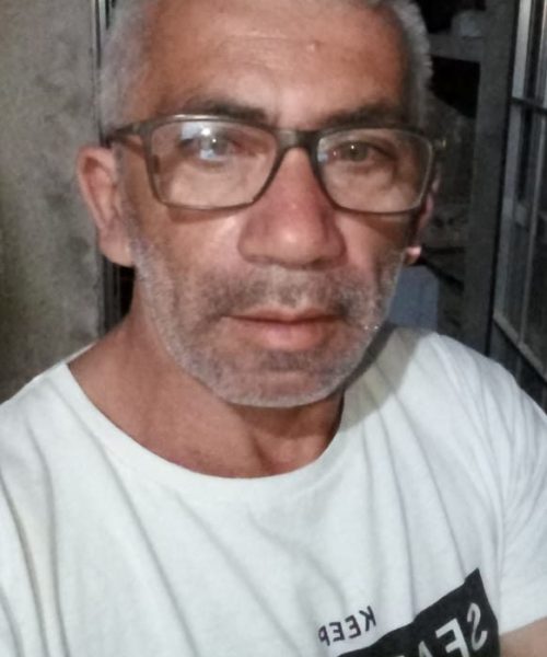 Francisco Pedro Neto