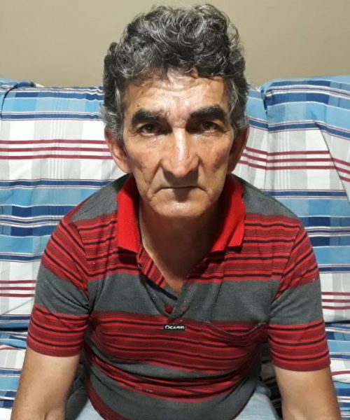 Francisco Rego Sobrinho