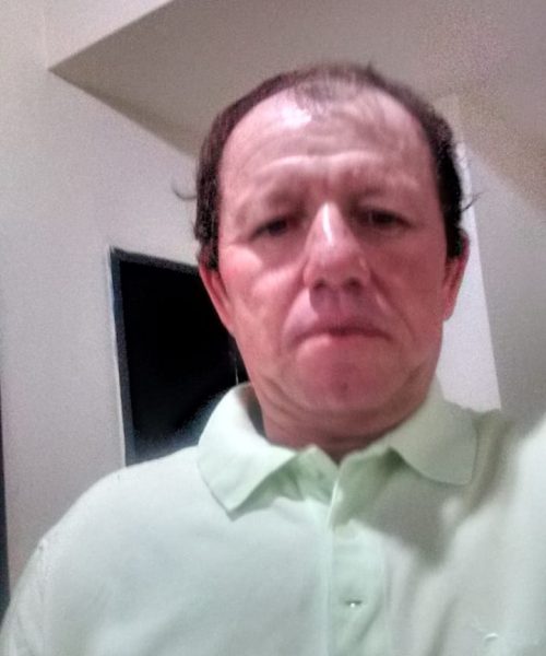 Francisco Teixeira Confessor