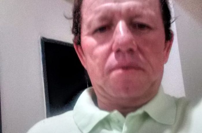 Francisco Teixeira Confessor