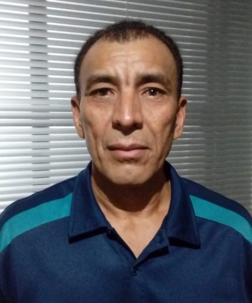 Francisco das Chagas Sales Vieira