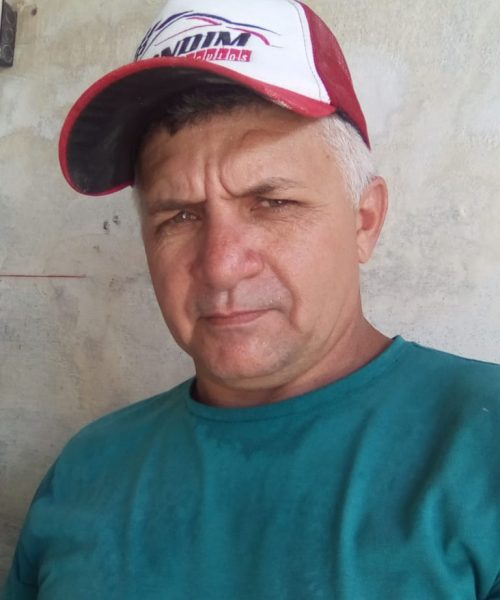 Jailson Gomes Cavalcante