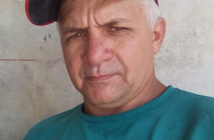 Jailson Gomes Cavalcante