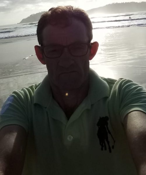 Manoel da Silva Soares