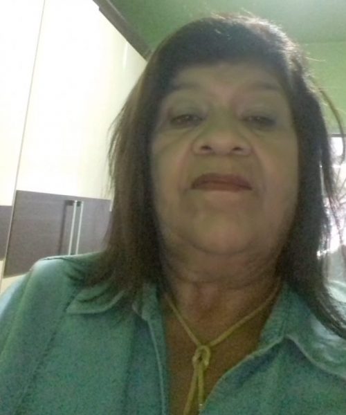 Maria das Graças dos Santos Dias