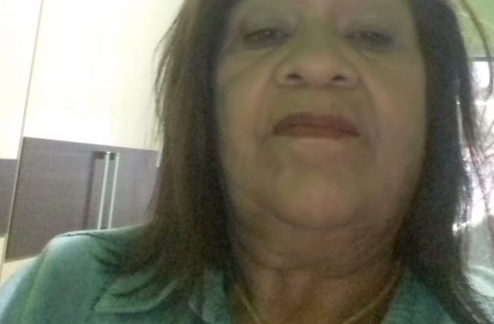 Maria das Graças dos Santos Dias