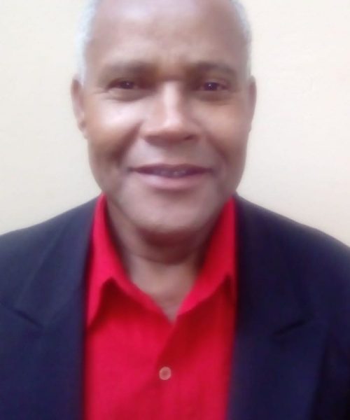 Nelson de Jesus dos Santos