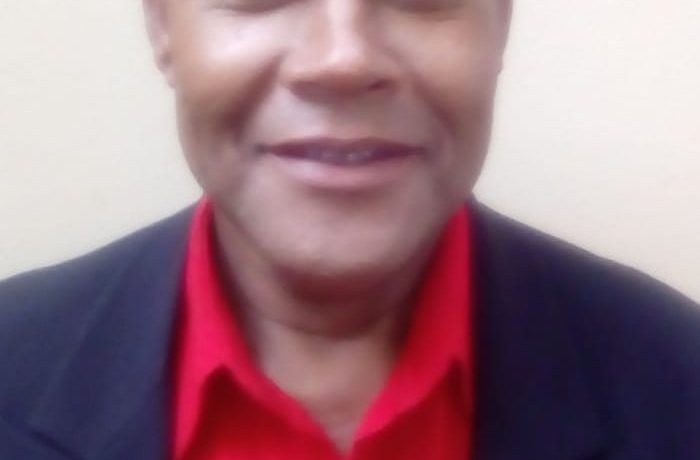 Nelson de Jesus dos Santos