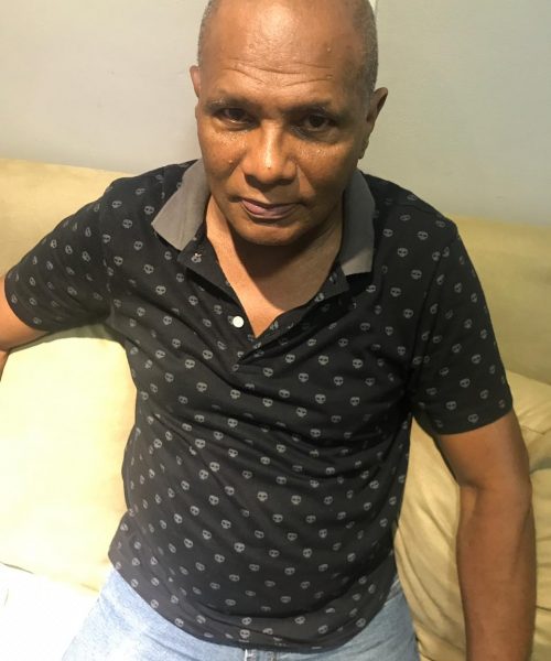 Osvaldo de Souza Sena