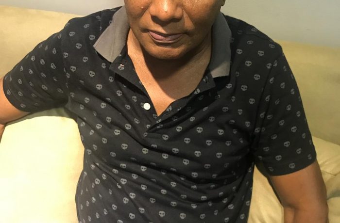 Osvaldo de Souza Sena