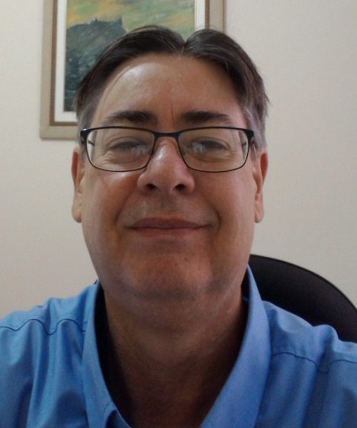 Pedro de Barros Penteado Neto