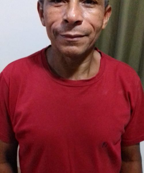 Severino Rodrigues Jordão