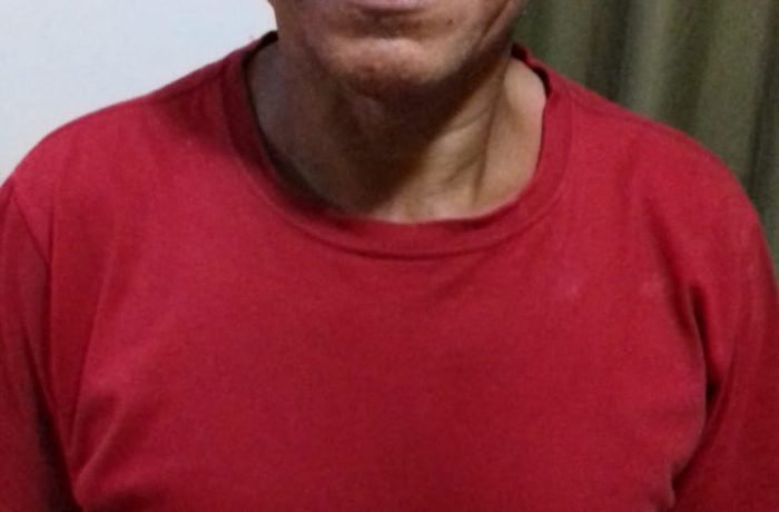 Severino Rodrigues Jordão