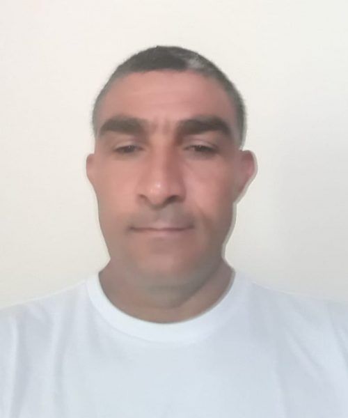 Zelino da Silva Serra