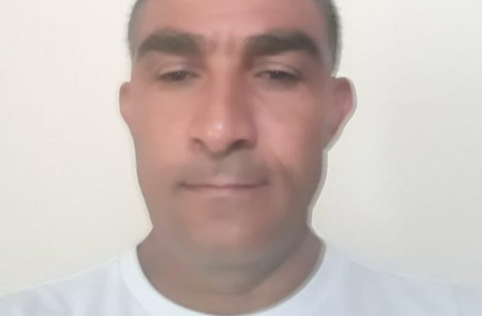 Zelino da Silva Serra