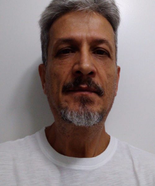 Francisco Carlos Rhenius