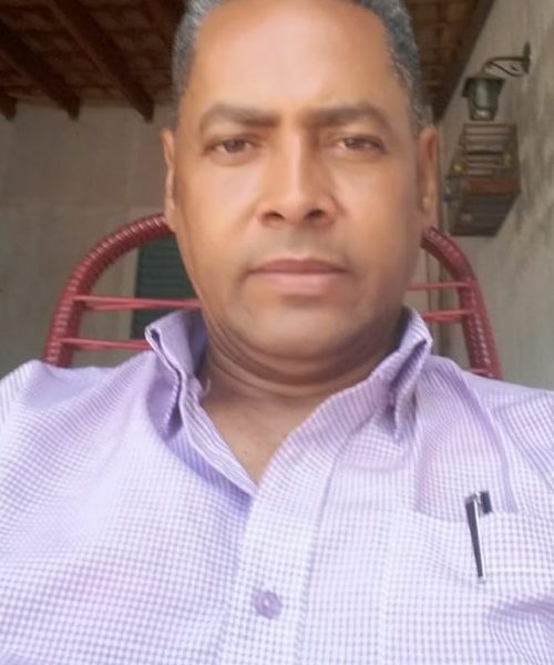 João Pedro da Silva Neto