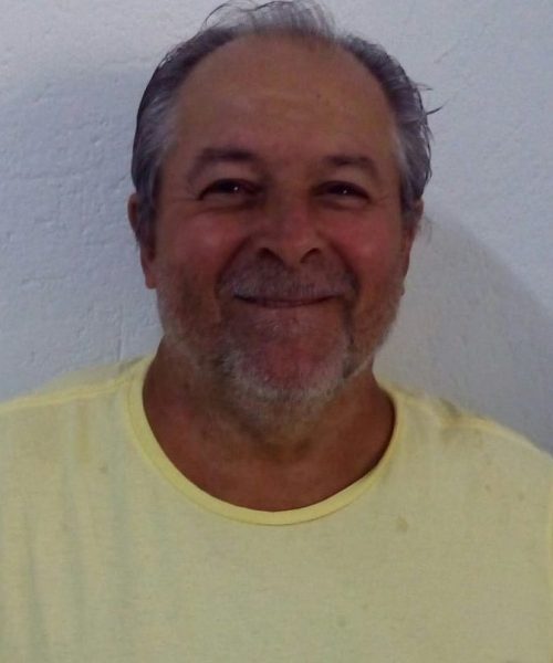 João Praxedes da Silva