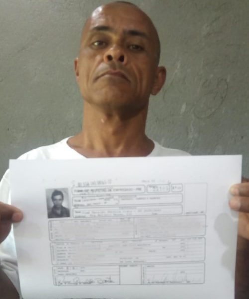 Jose Geraldo Pereira Costa