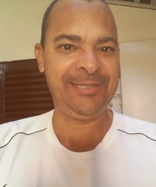 Luiz Henrique Ferreira dos Reis