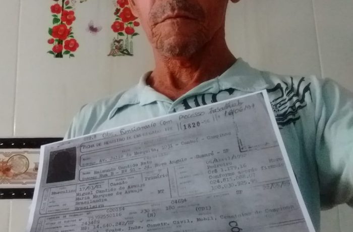 Raimundo Candido Neto