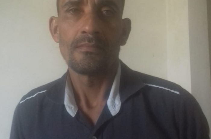 Sebastiao Ferreira Lidorio