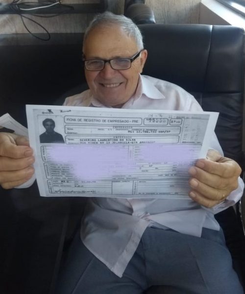 Severino Laurentino da Silva