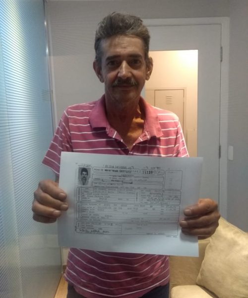 Carlos Alberto Lopes