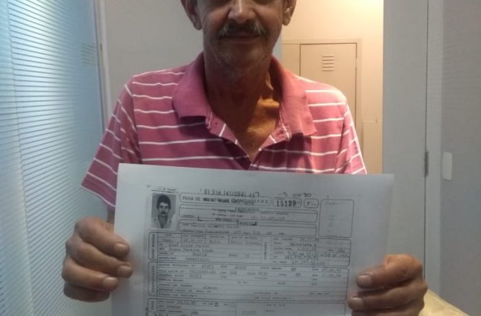 Carlos Alberto Lopes