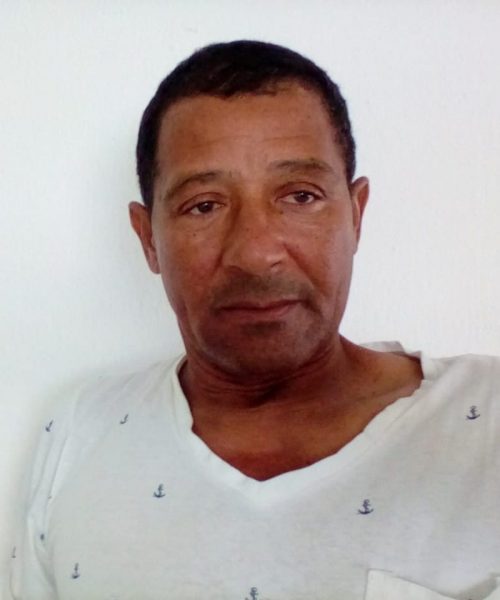 Reginaldo Porto Santos