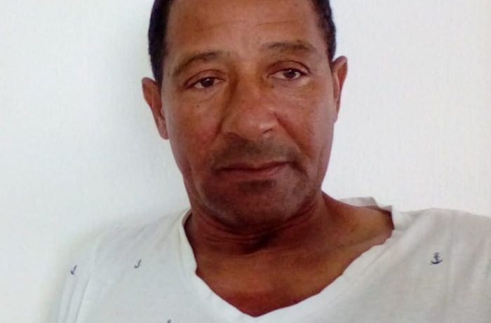 Reginaldo Porto Santos