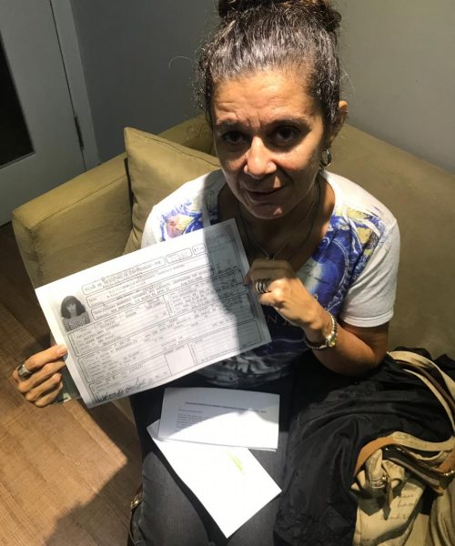 Jussara Manducci Gavanski