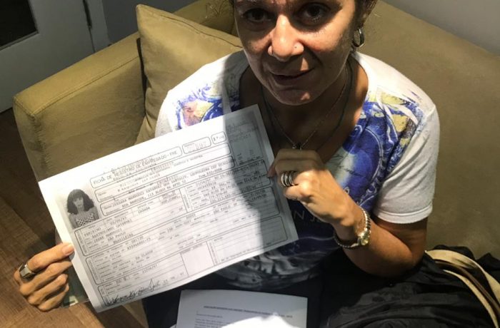 Jussara Manducci Gavanski