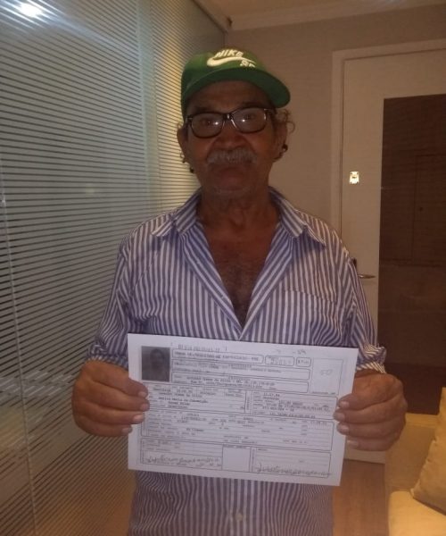 Antonio Gomes da Silva