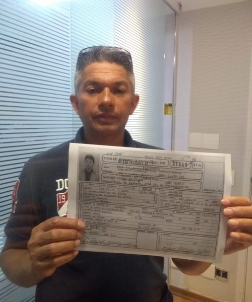 Jose Cicero da Silva